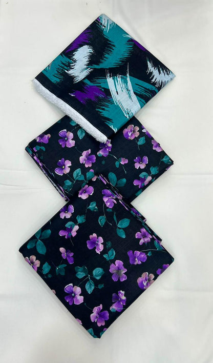 Branded Classic khaddar