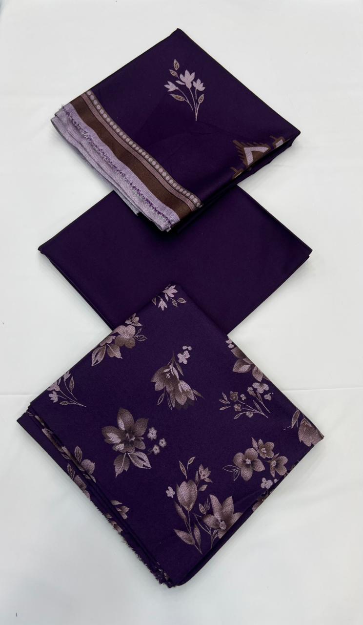 New Alert ! Dhanak Mareena 3-Piece