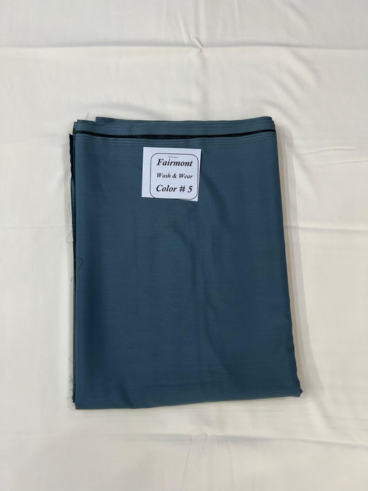 Fairmont Men's Wash & Wear