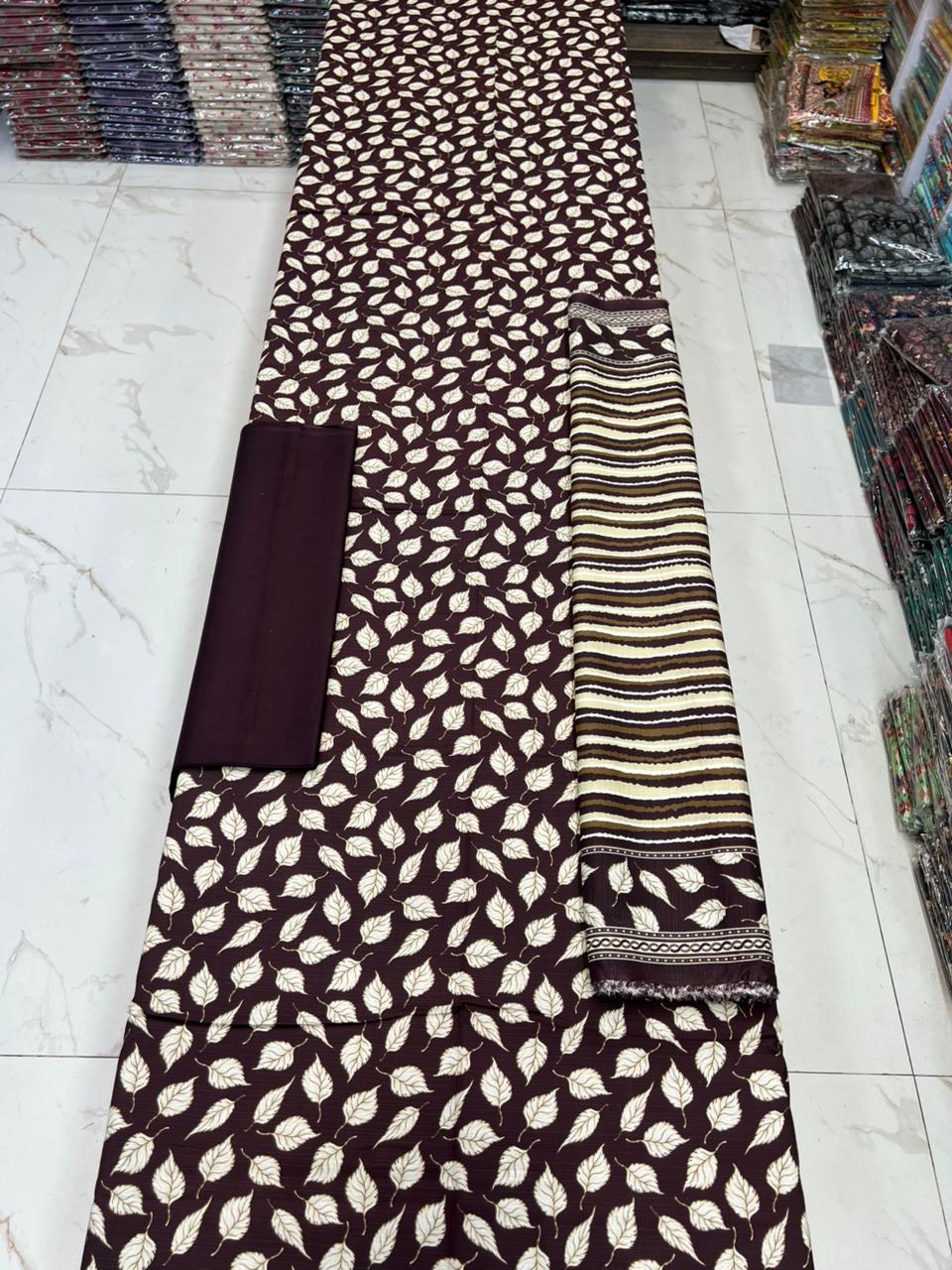 Original Bana Dora Linen 3PC