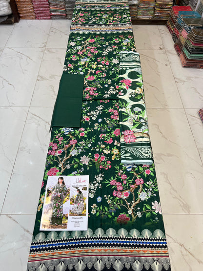 Elaf Premium Doria Lawn 3PC