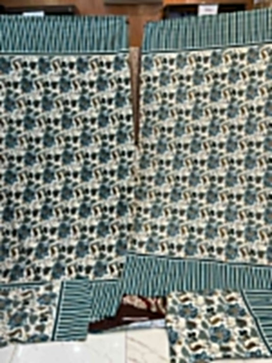 Pair Of Single Bed-Sheets
