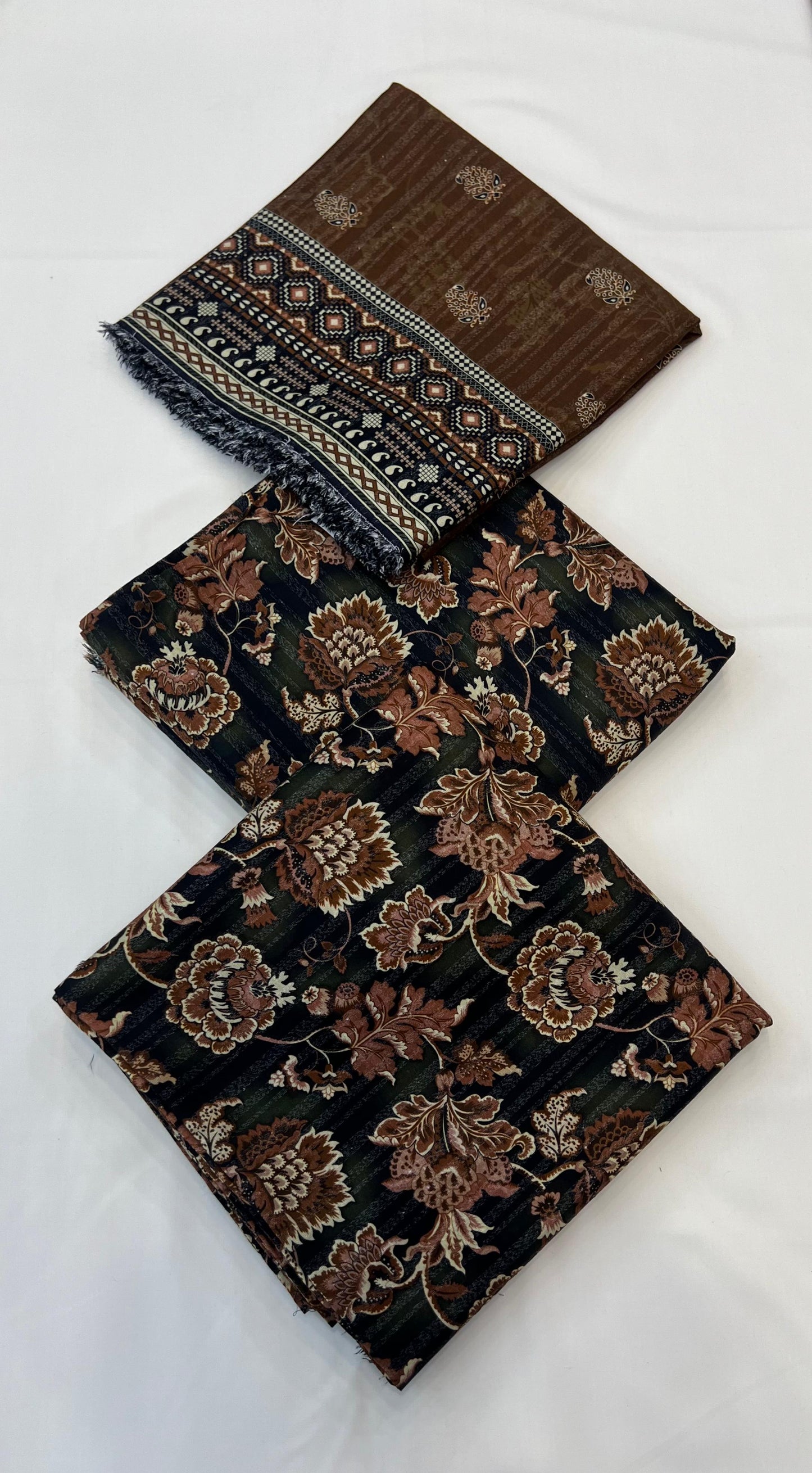 Fancy Karandi 3PC