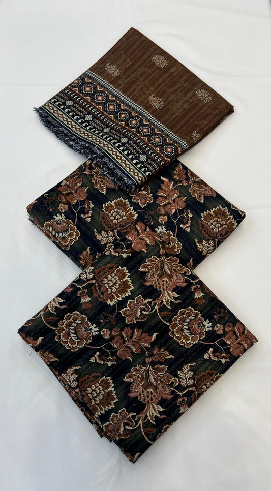 Fancy Karandi 3PC