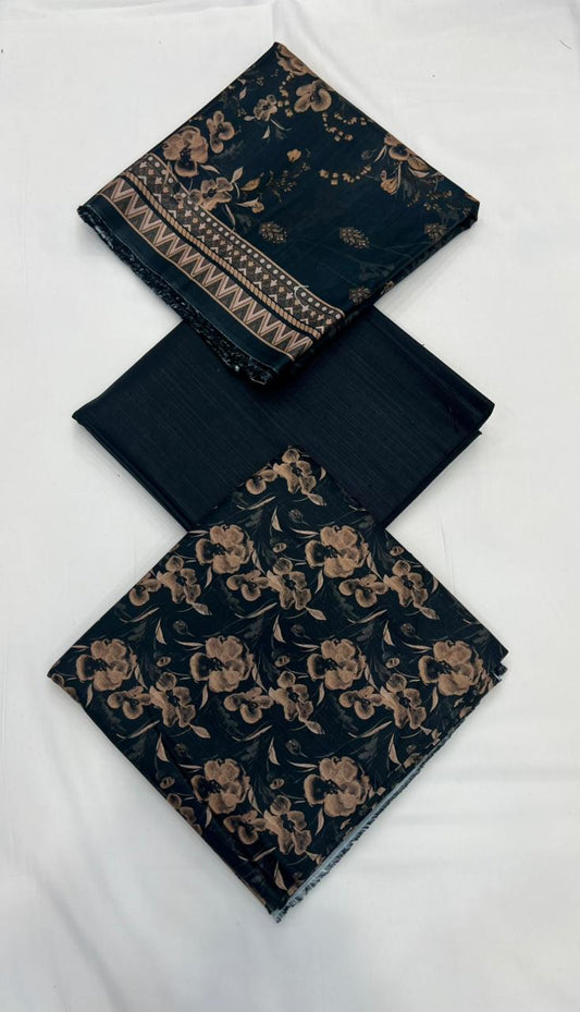 Original KHADDAR 3-Piece