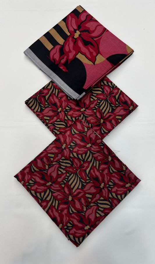 Classic Dhanak Mareena 3PC