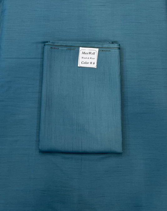 Max Well Winter Wash & Wear