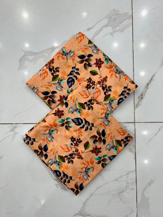 Bana Dora Linen 2PC