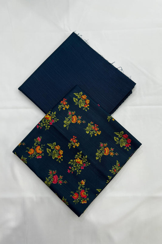 Original Khaddar 2-Piece