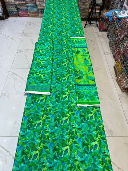 Signature Collection BANA DORA LINEN 3PC 2025-26