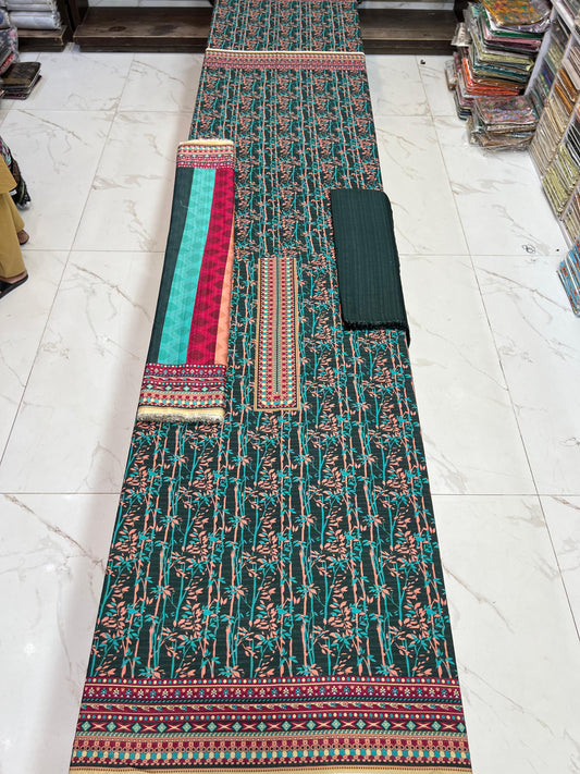 Fancy Karandi 3PC