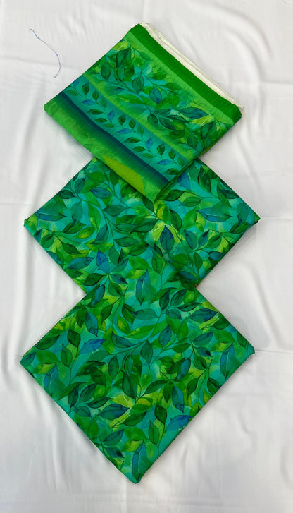 Signature Collection BANA DORA LINEN 3PC 2025-26