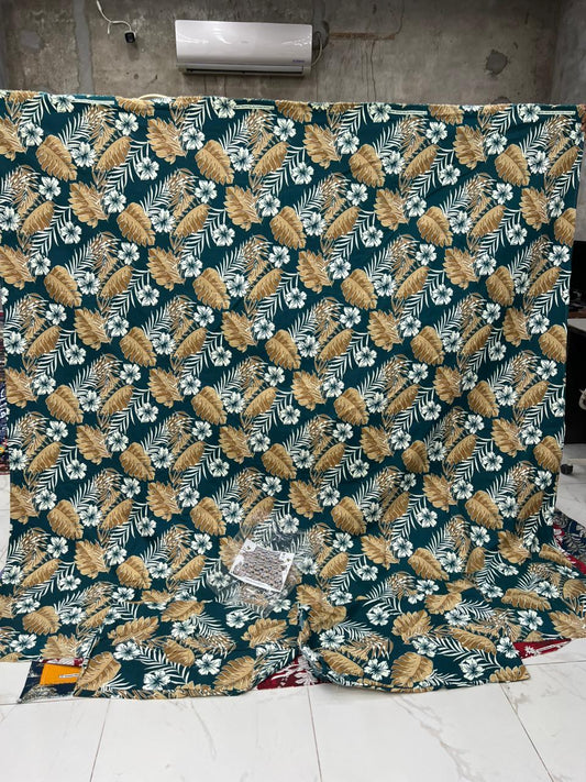 King Size Double Bed-Sheet