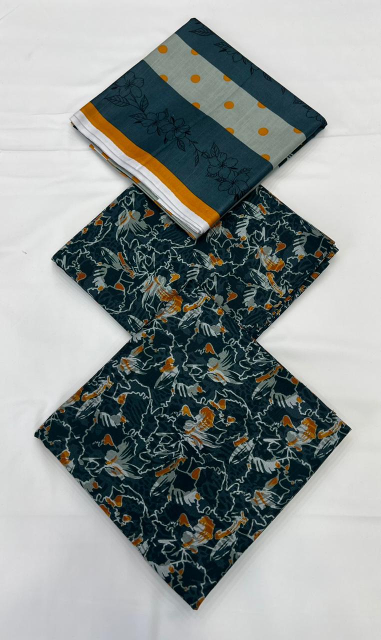 Elegance With Every Thread Explore the Khaddar Winter Series 2025-26