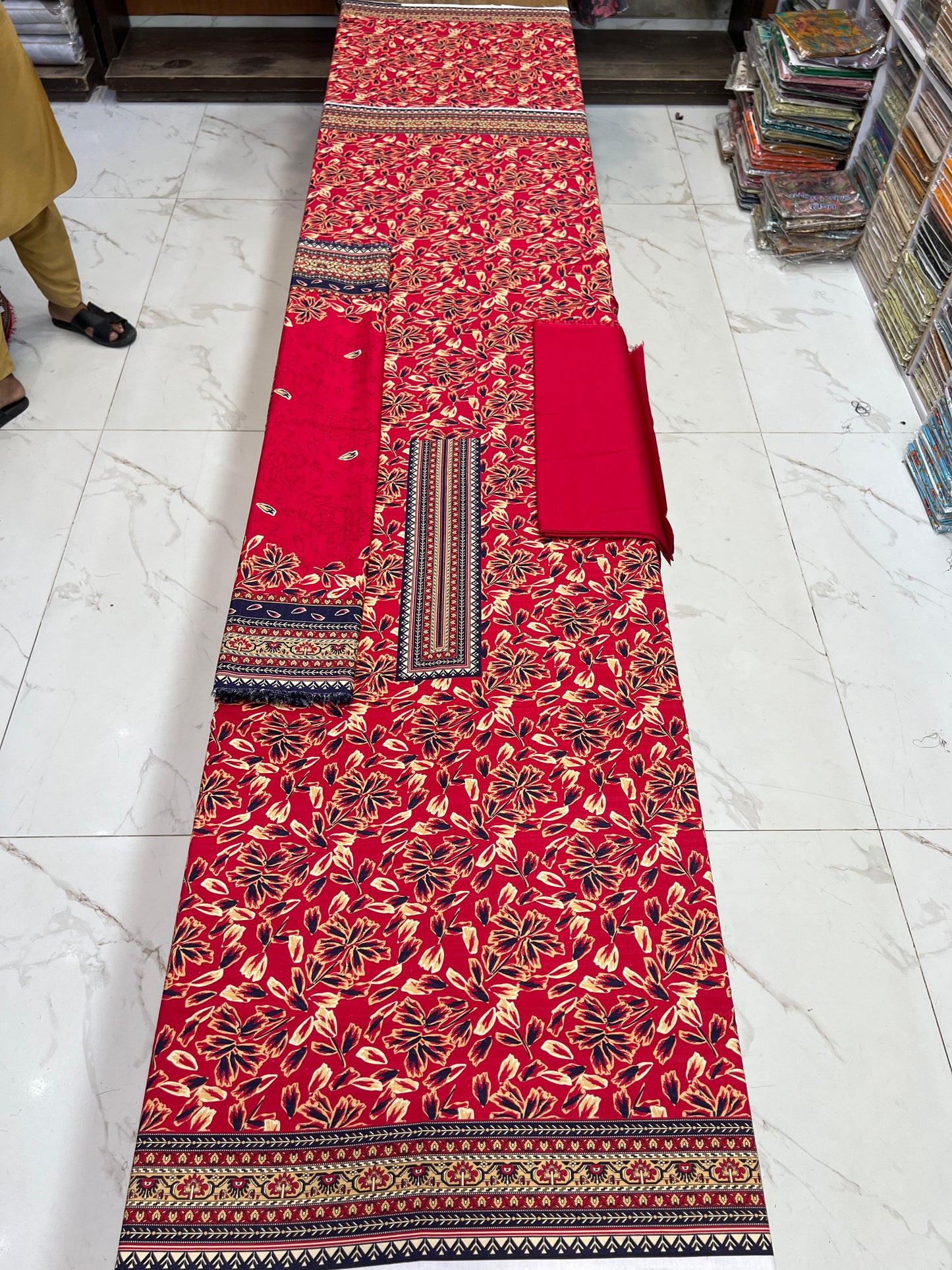 Fancy Karandi 3PC