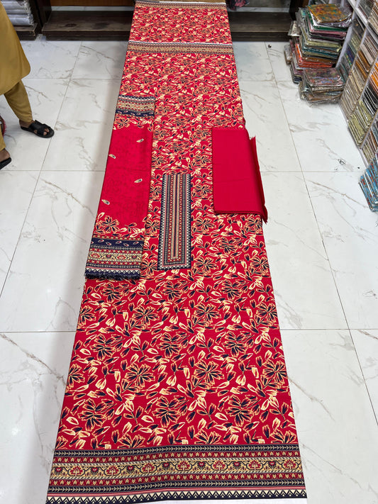 Fancy Karandi 3PC