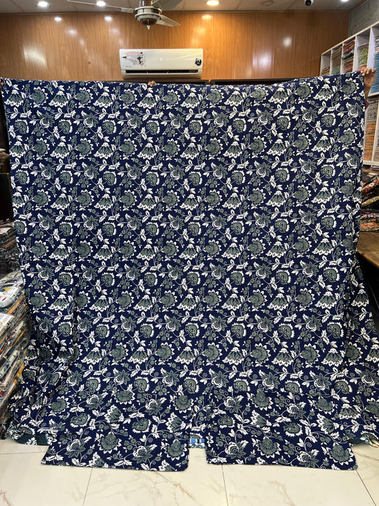 King Size Double Bed-Sheet
