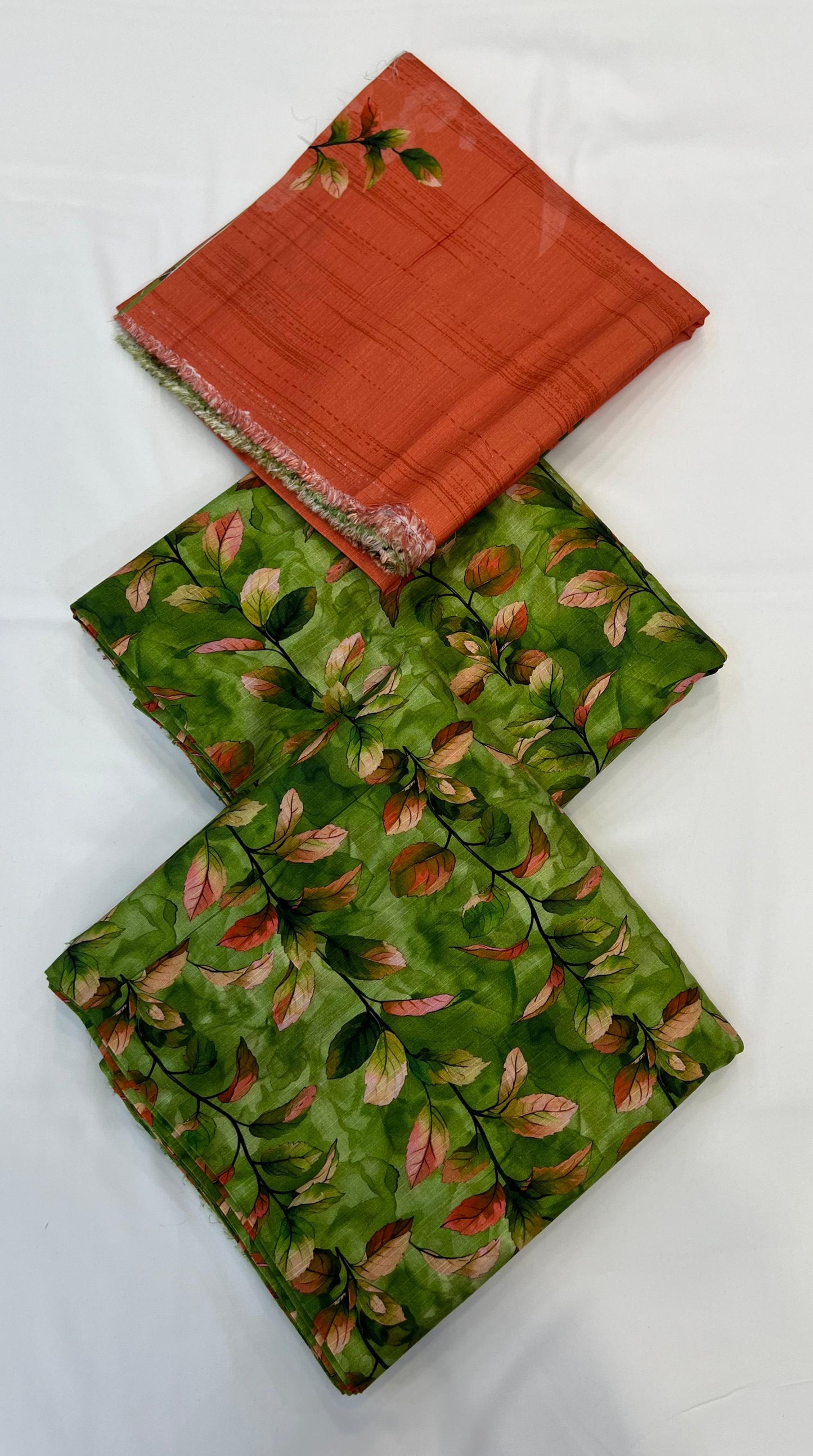 Original Bana Dora Linen 3PC 2025-26