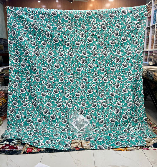 King Size Double Bed-Sheet