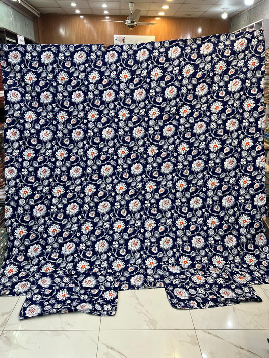 King Size Double Bed-Sheet