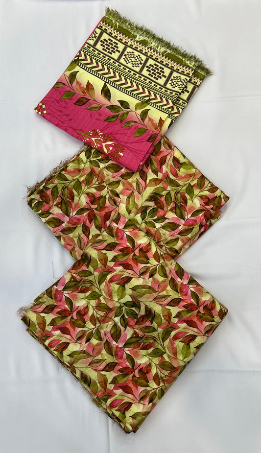 Fancy Karandi 3PC