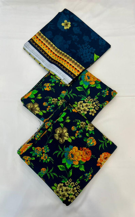 Signature Collection BANA DORA LINEN 3PC 2025-26