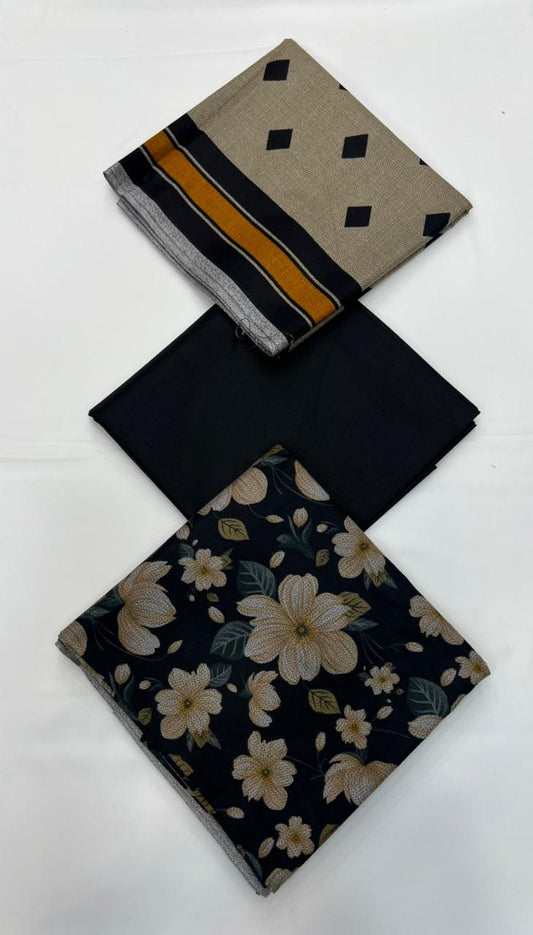 Classic Dhanak Mareena 3PC