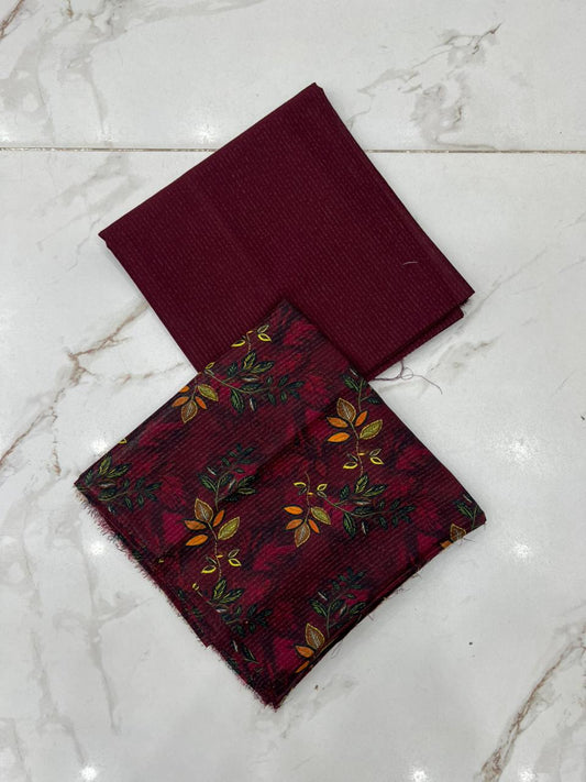 Fancy Karandi 2PC