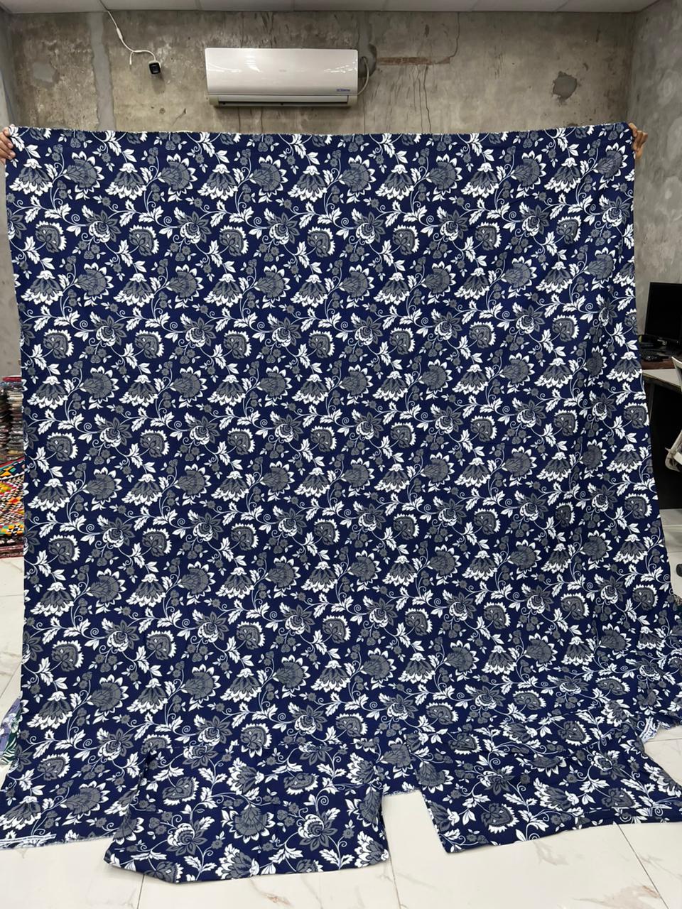 King Size Double Bed-Sheet