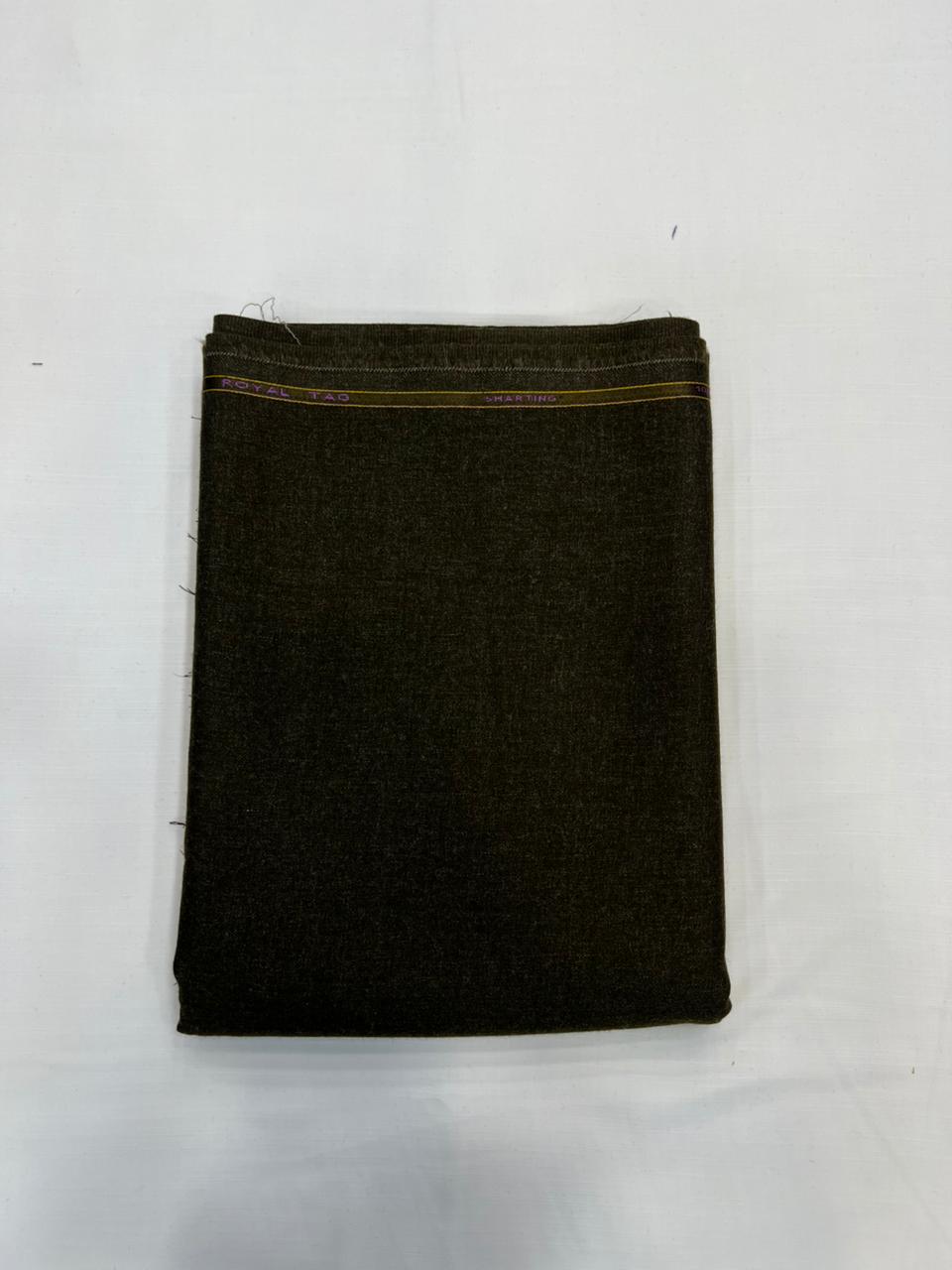 ROYAL TAG WINTER WOOL