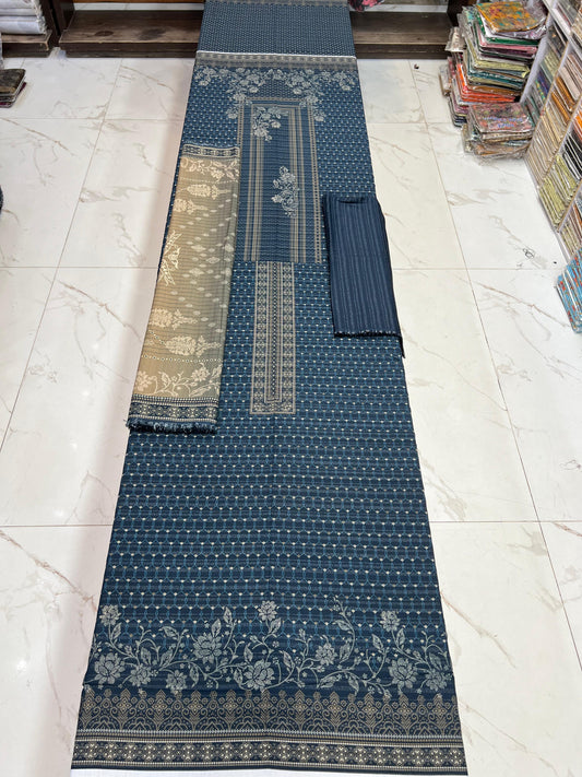 Fancy Karandi 3PC