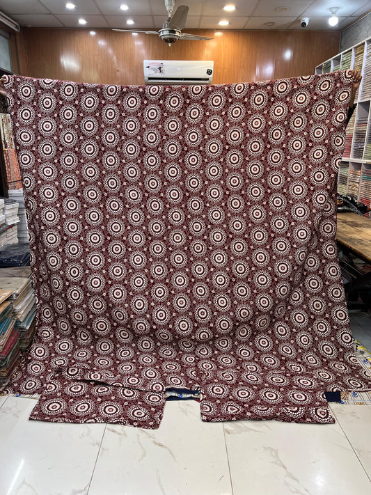 King Size Double Bed-Sheet