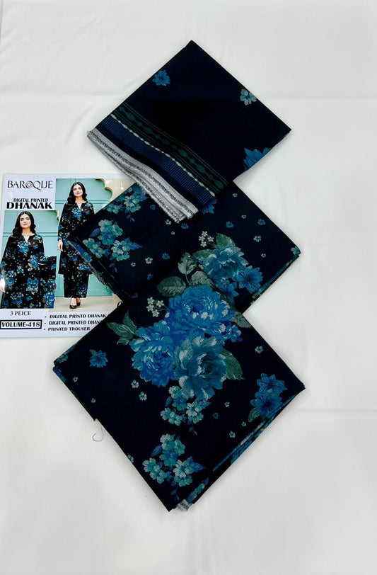 Dhanak Wool 3PC