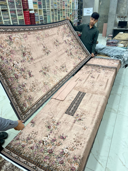 Original Bana Dora Linen 3PC 2025-26