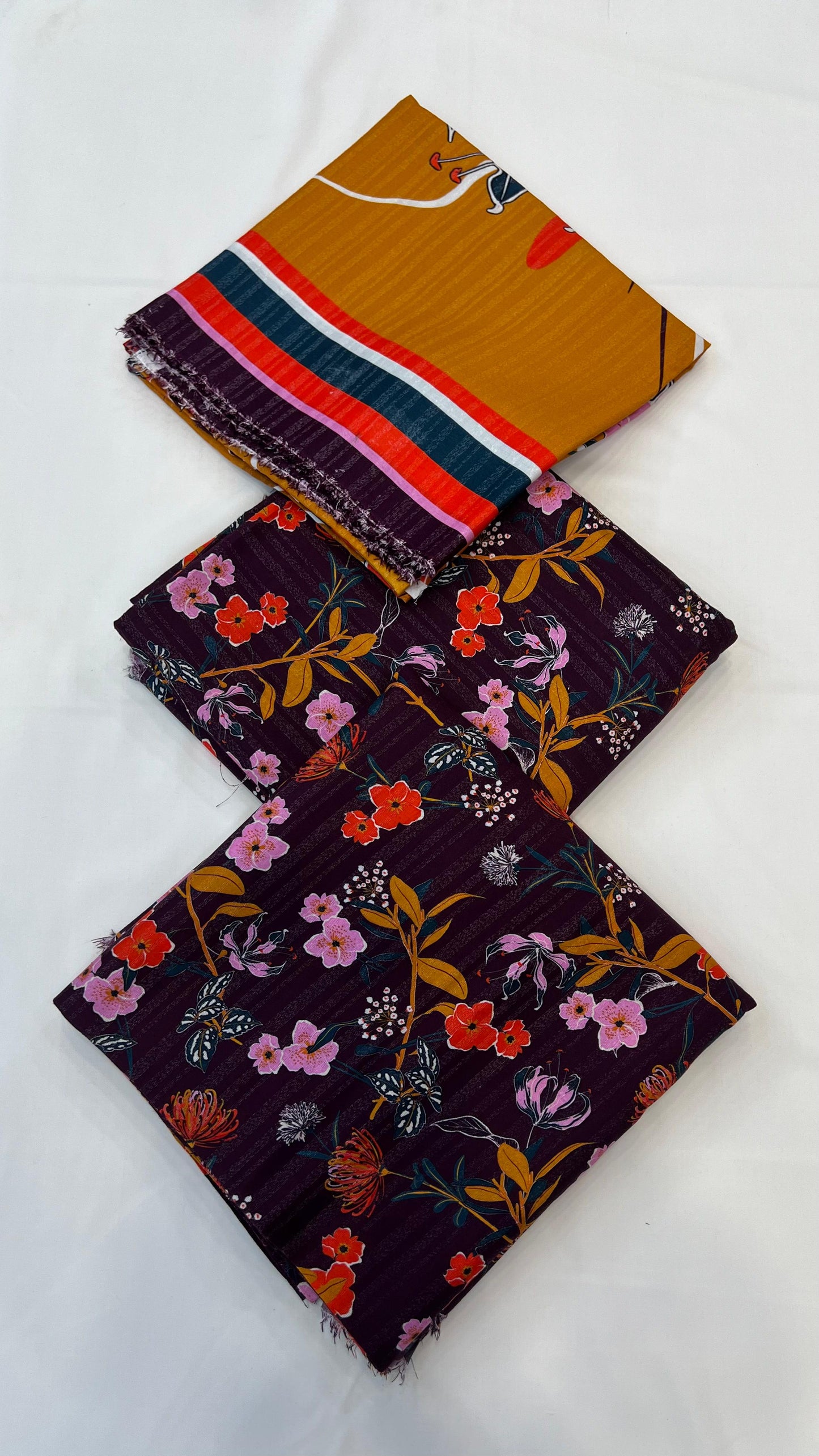 Fancy Karandi 3PC