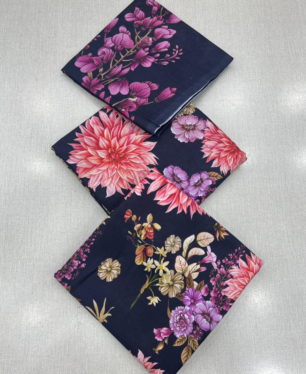 FANTASTIC Khaddar 3PC