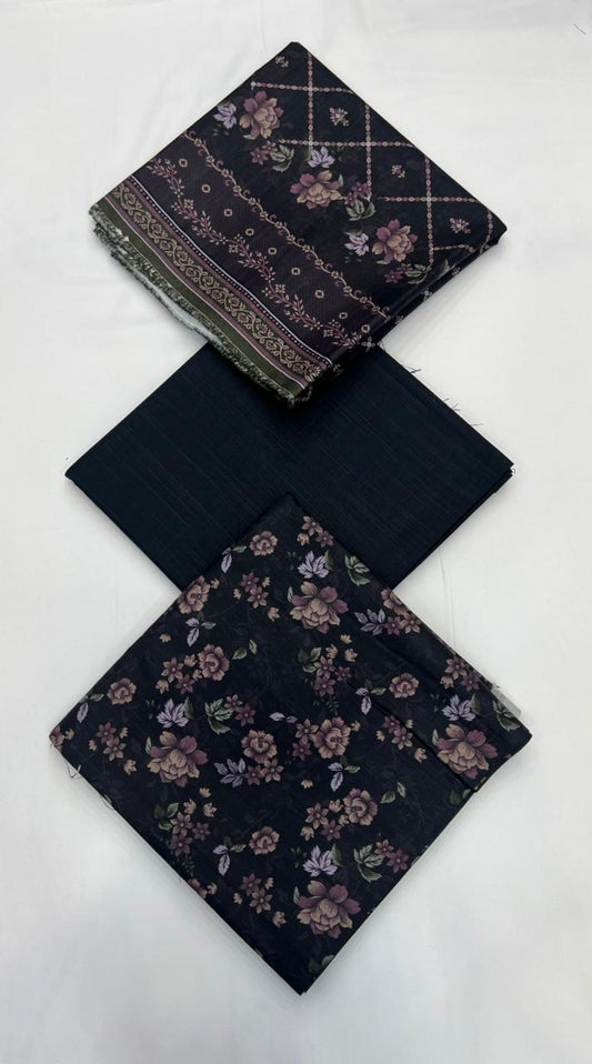 Original KHADDAR 3-Piece