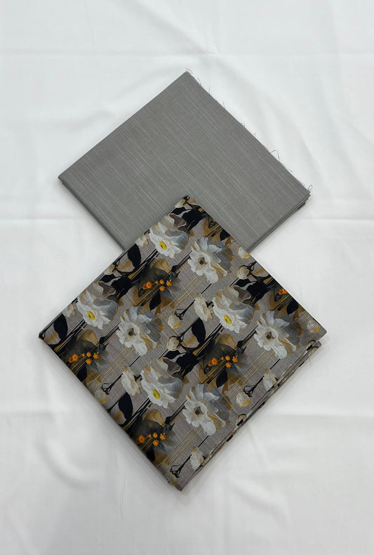 Original Khaddar 2-Piece