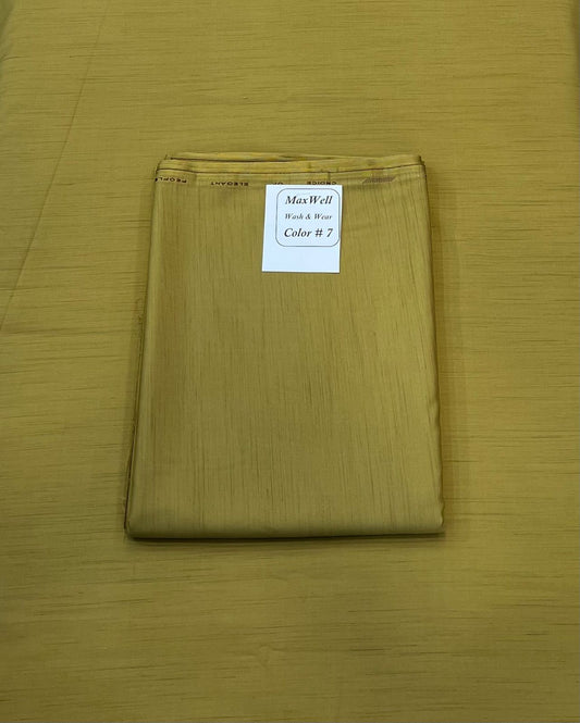 Max Well Winter Wash & Wear