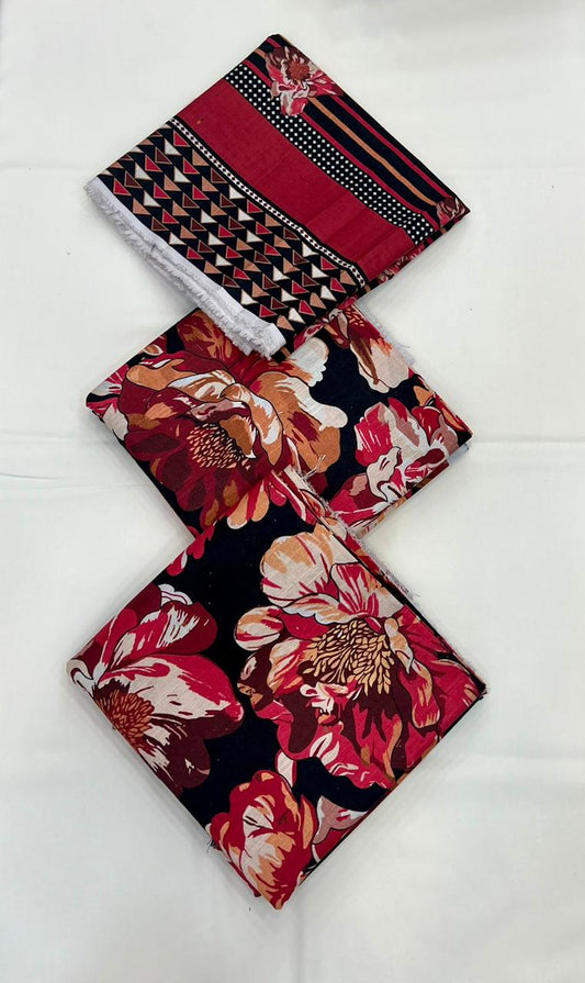 Branded Classic khaddar