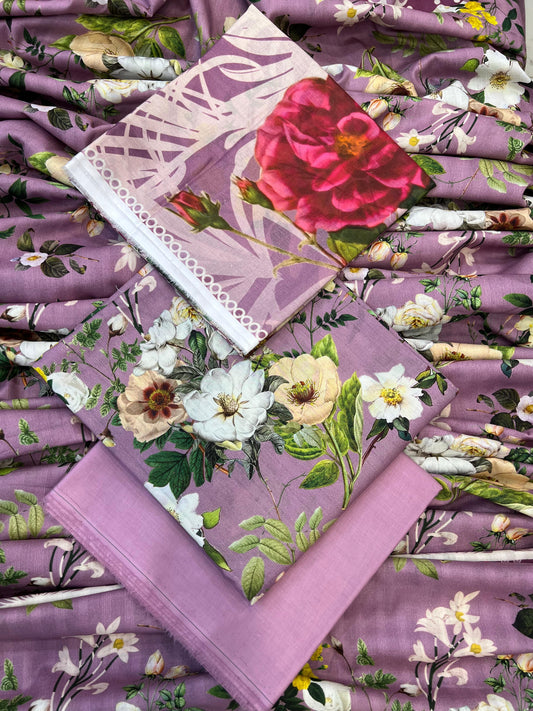 Elaf Premium Doria Lawn 3PC