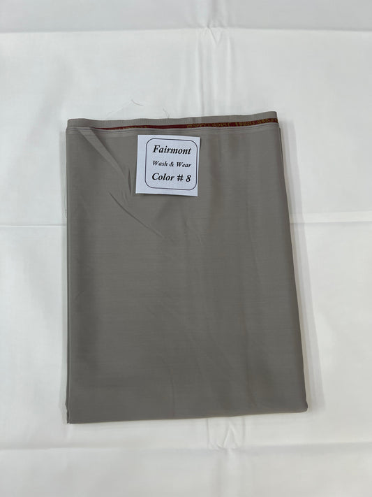 Fairmont Men's Wash & Wear