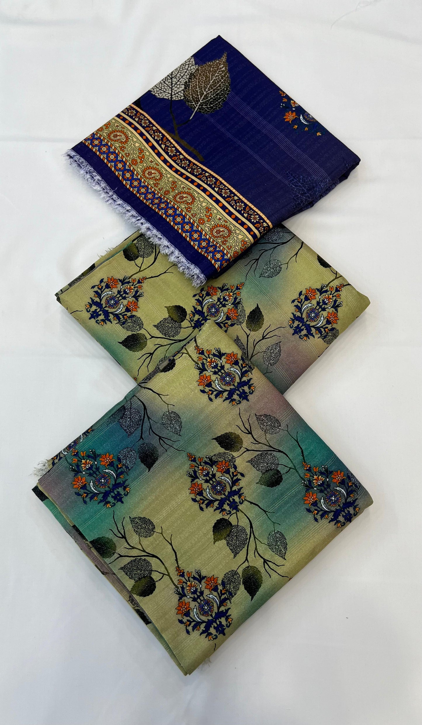 Fancy Karandi 3PC