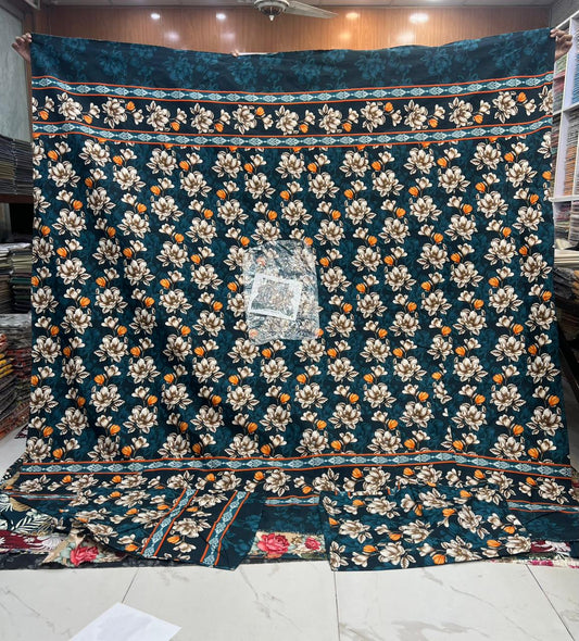 King Size Double Bed-Sheet