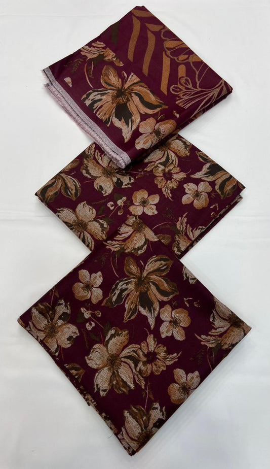 Classic Dhanak Mareena 3PC