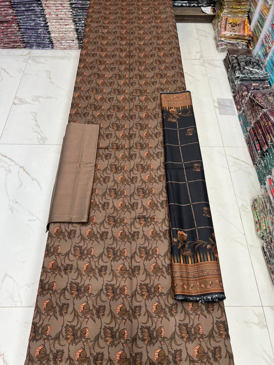 Original Bana Dora Linen 3PC