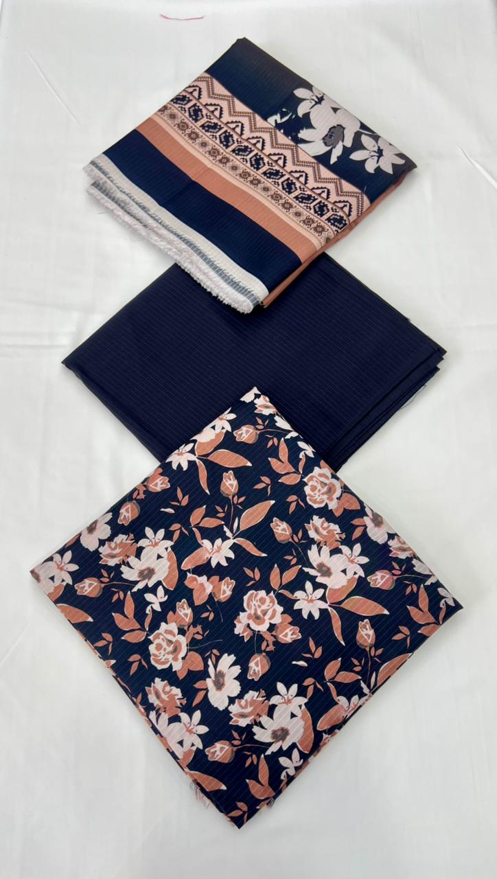 Original Bana Dora Linen 3PC 2025-26