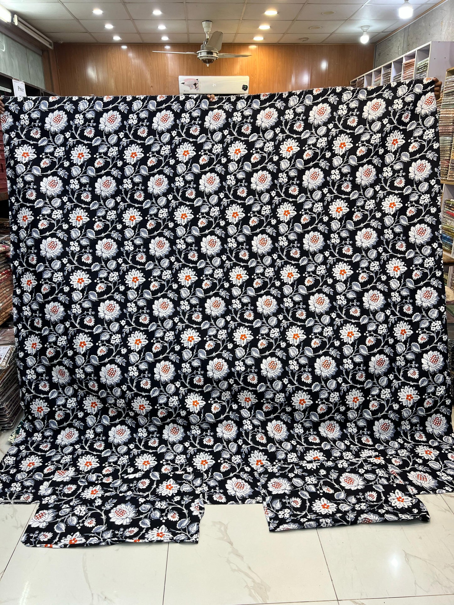 King Size Double Bed-Sheet