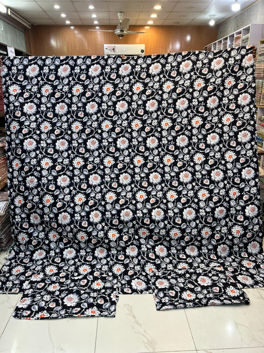 King Size Double Bed-Sheet