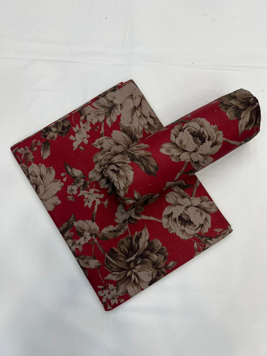 Original Khaddar 2-Piece